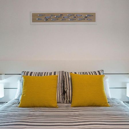 Apartmán Atico Terraza Torre Tavira Cádiz Exteriér fotografie