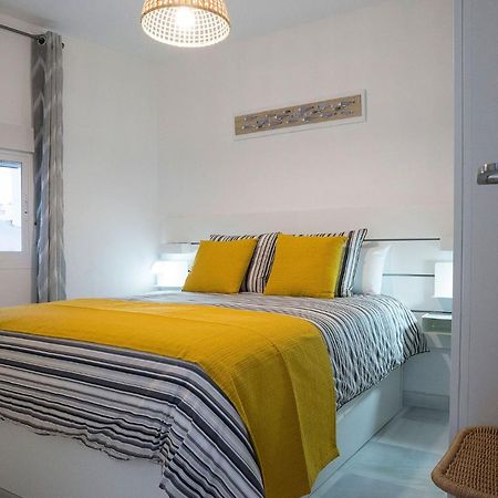 Apartmán Atico Terraza Torre Tavira Cádiz Exteriér fotografie