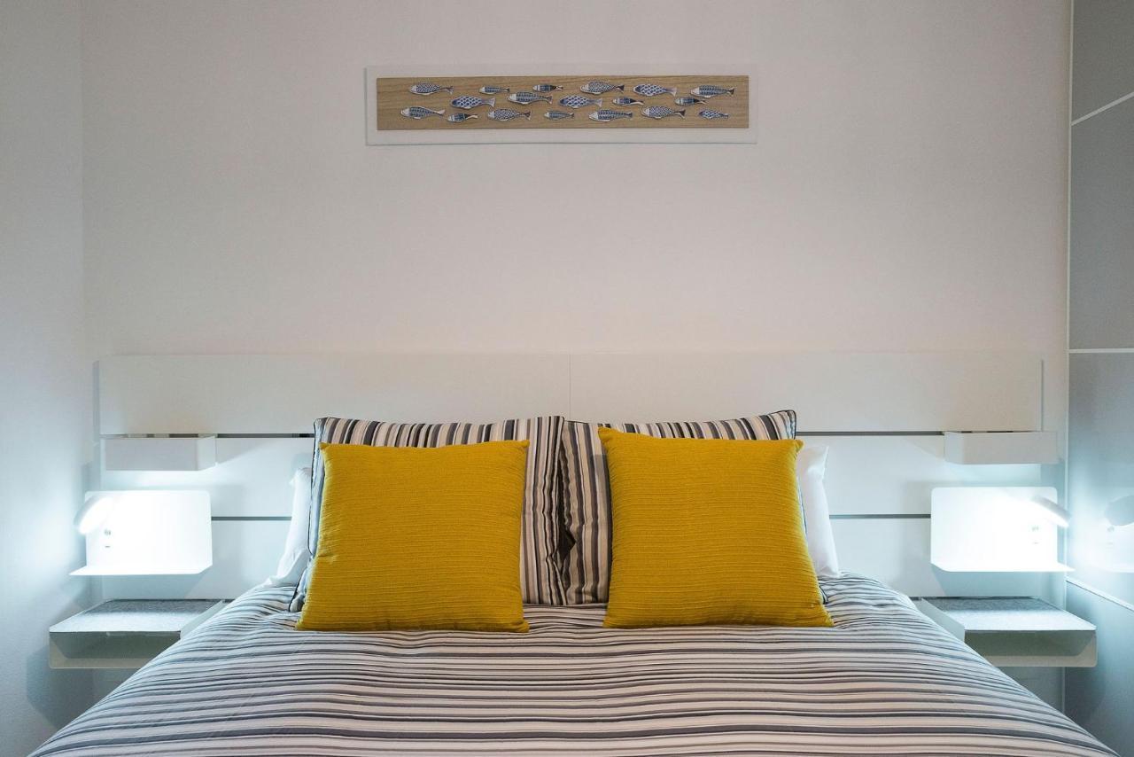 Apartmán Atico Terraza Torre Tavira Cádiz Exteriér fotografie
